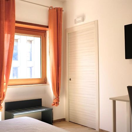 Belmonte Apartments Palermo Kültér fotó