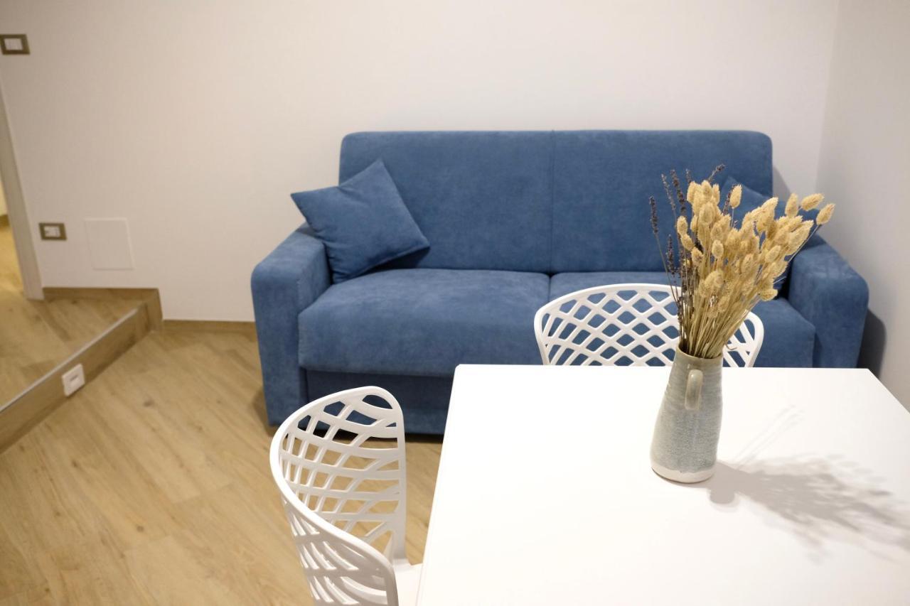 Belmonte Apartments Palermo Kültér fotó