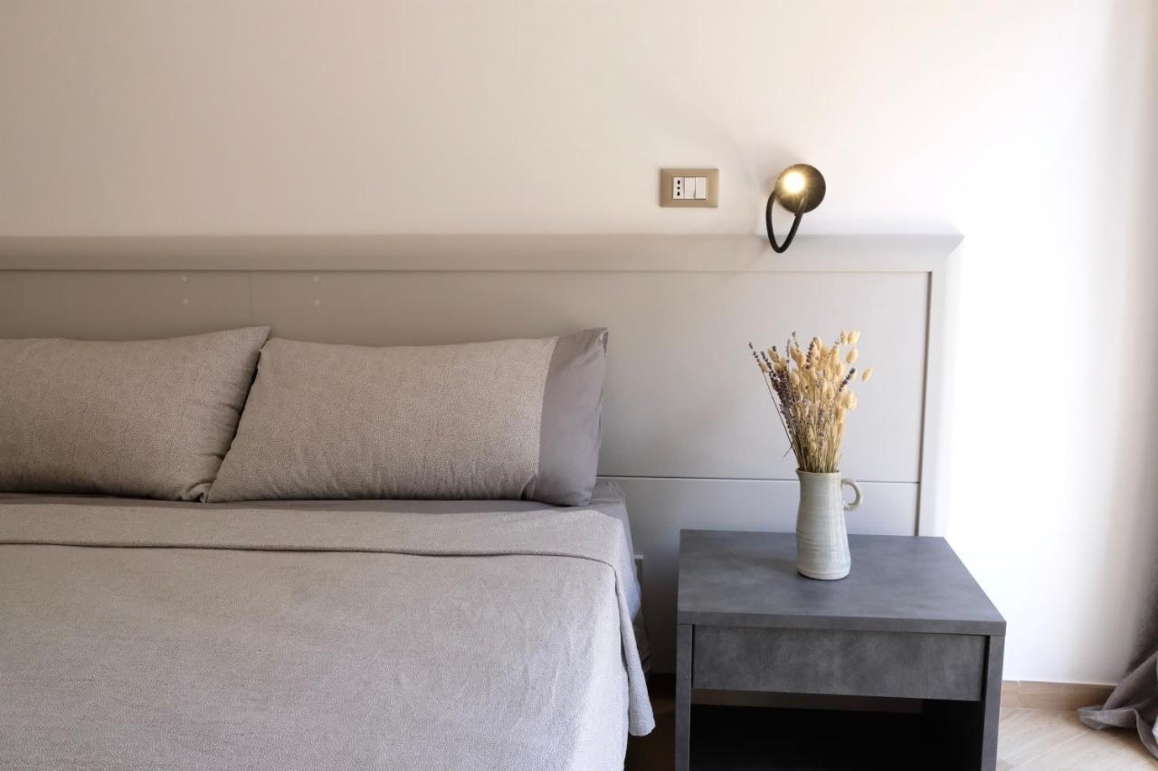 Belmonte Apartments Palermo Kültér fotó