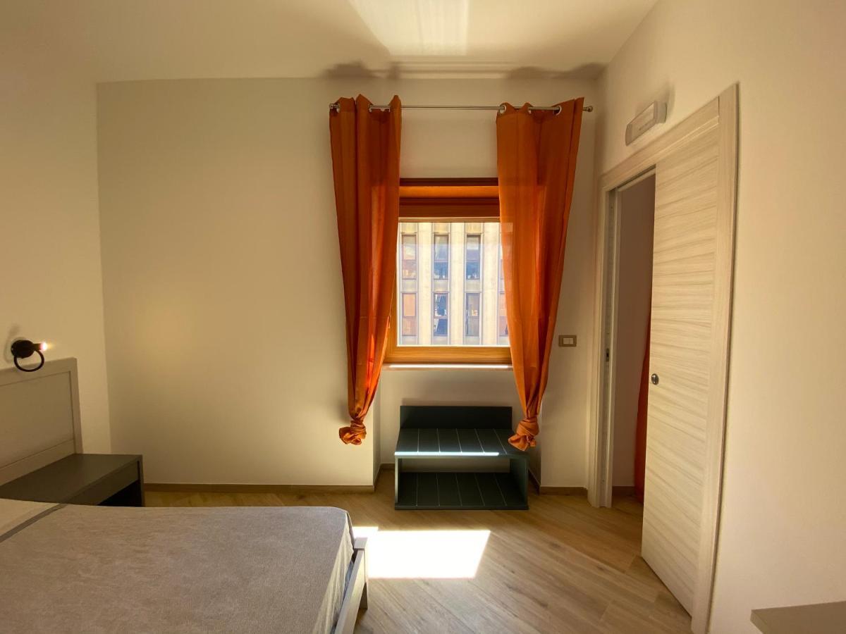 Belmonte Apartments Palermo Kültér fotó