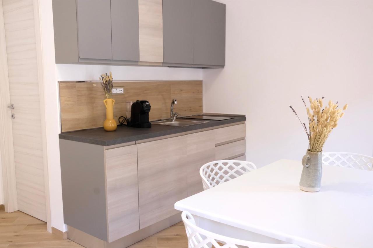 Belmonte Apartments Palermo Kültér fotó