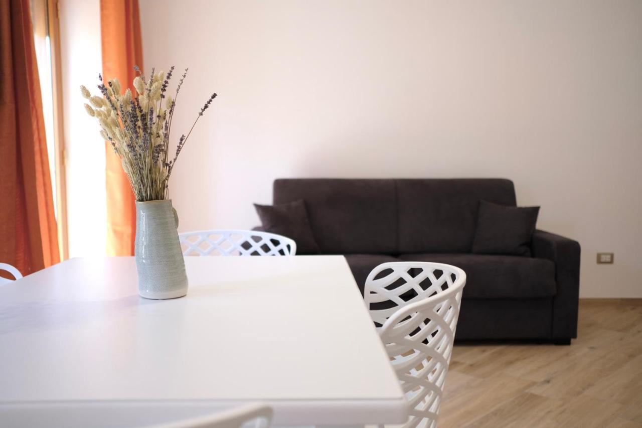 Belmonte Apartments Palermo Kültér fotó