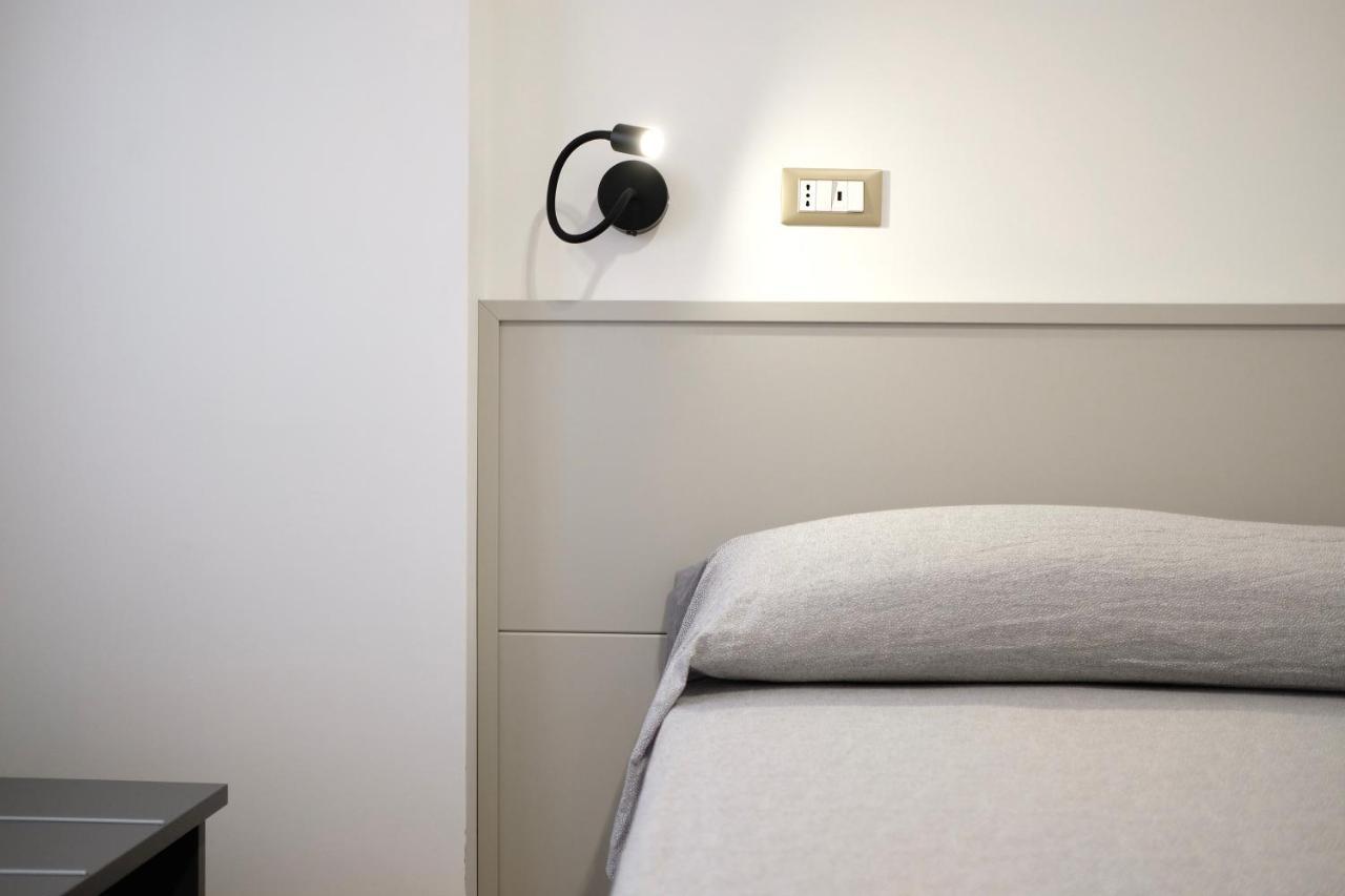 Belmonte Apartments Palermo Kültér fotó