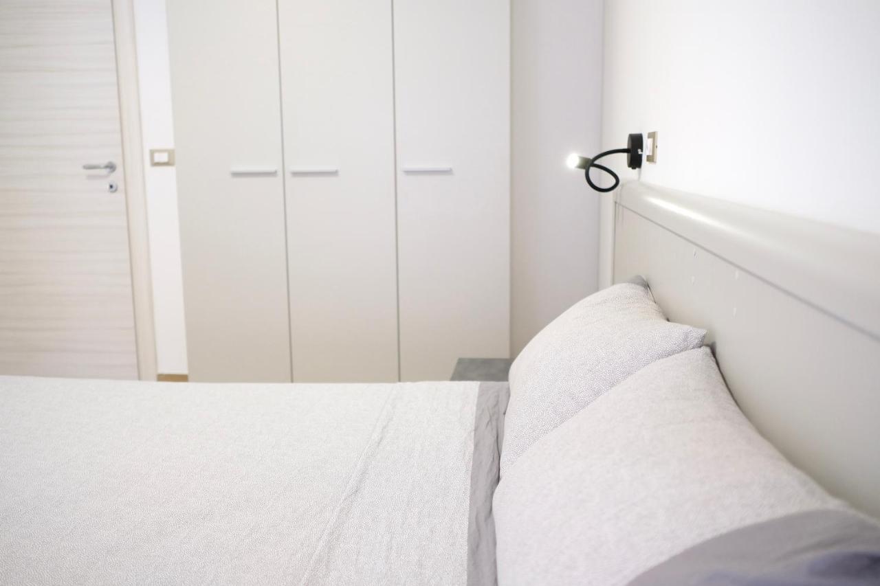 Belmonte Apartments Palermo Kültér fotó