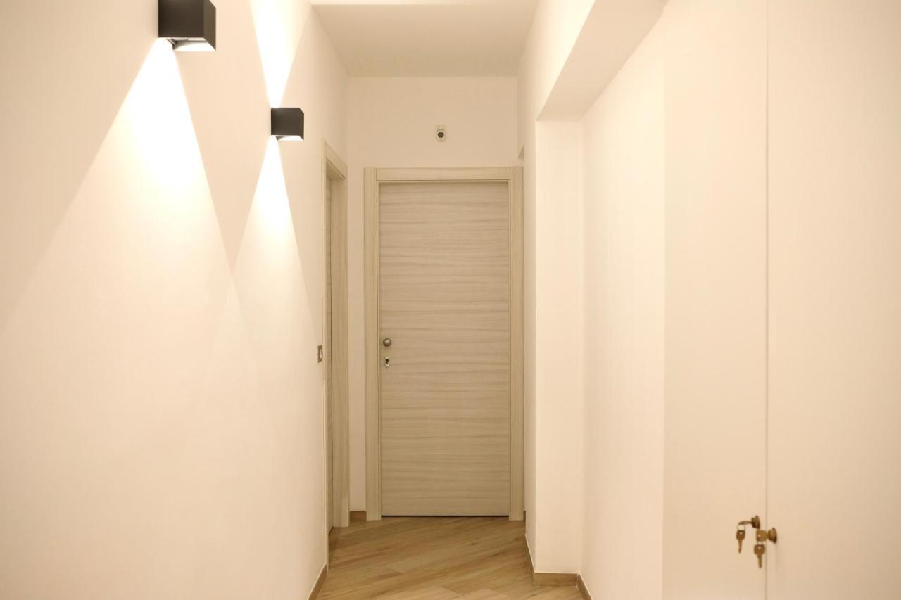 Belmonte Apartments Palermo Kültér fotó