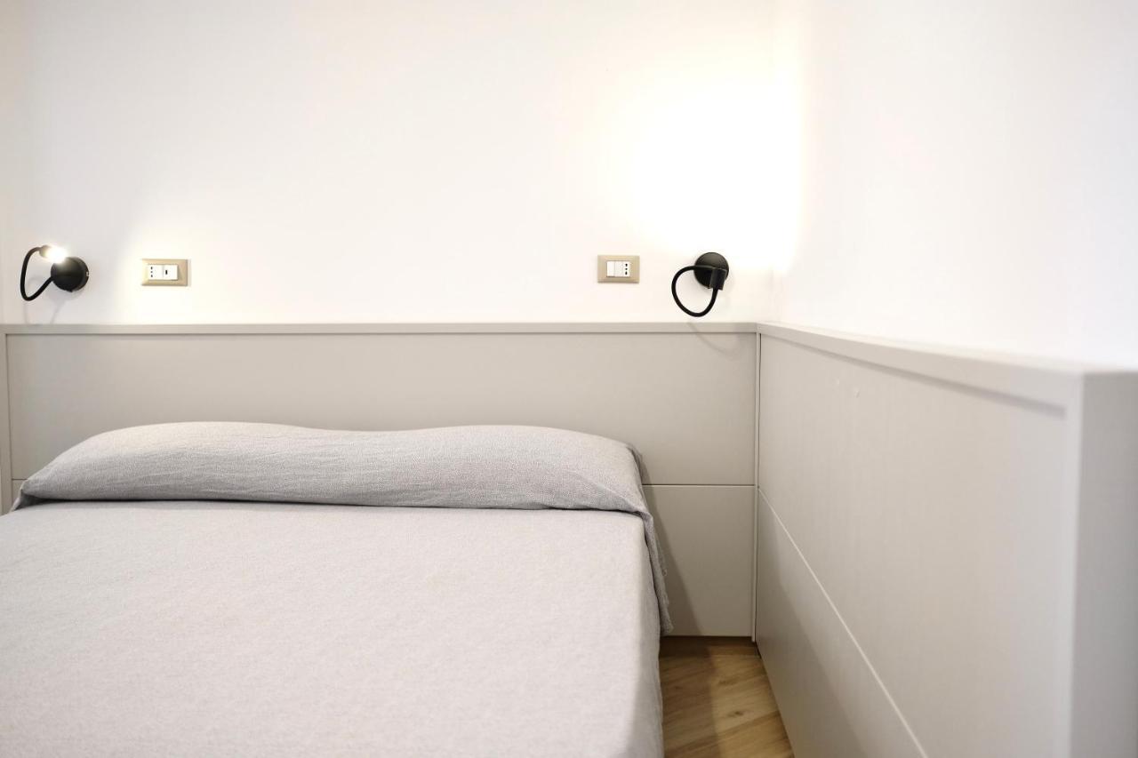 Belmonte Apartments Palermo Kültér fotó