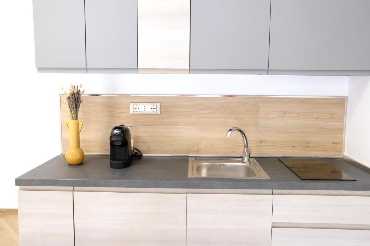 Belmonte Apartments Palermo Kültér fotó