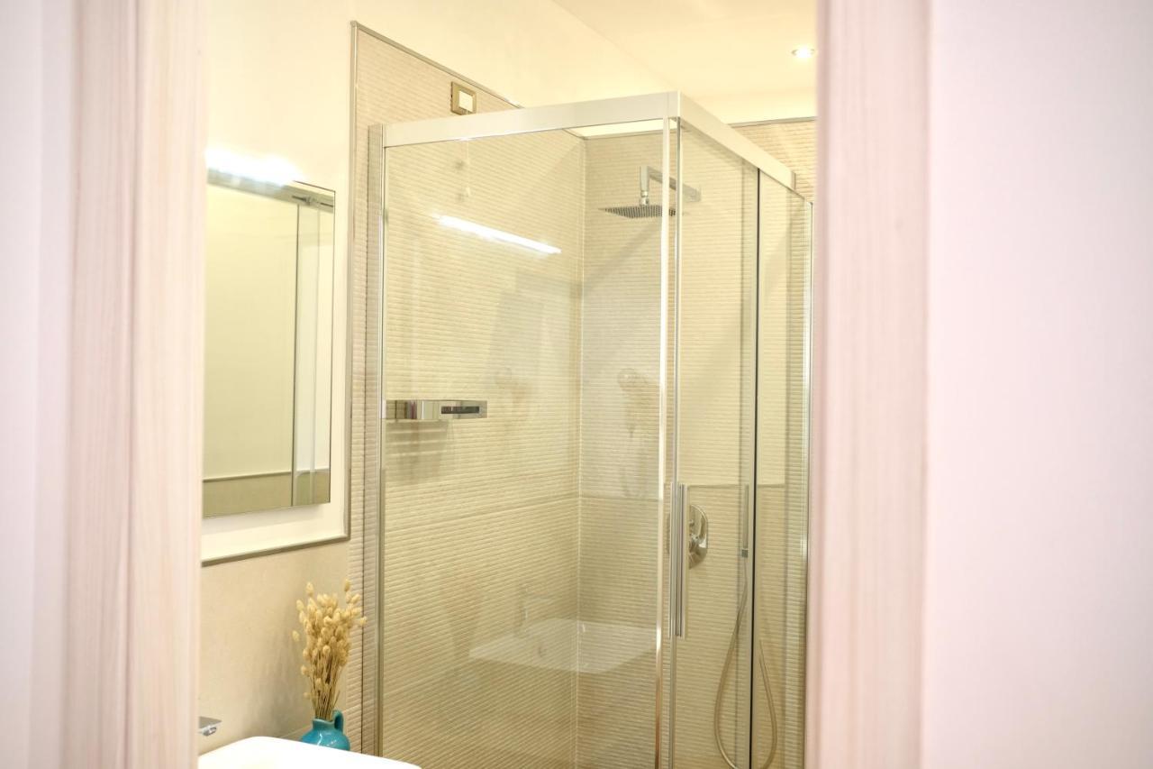 Belmonte Apartments Palermo Kültér fotó