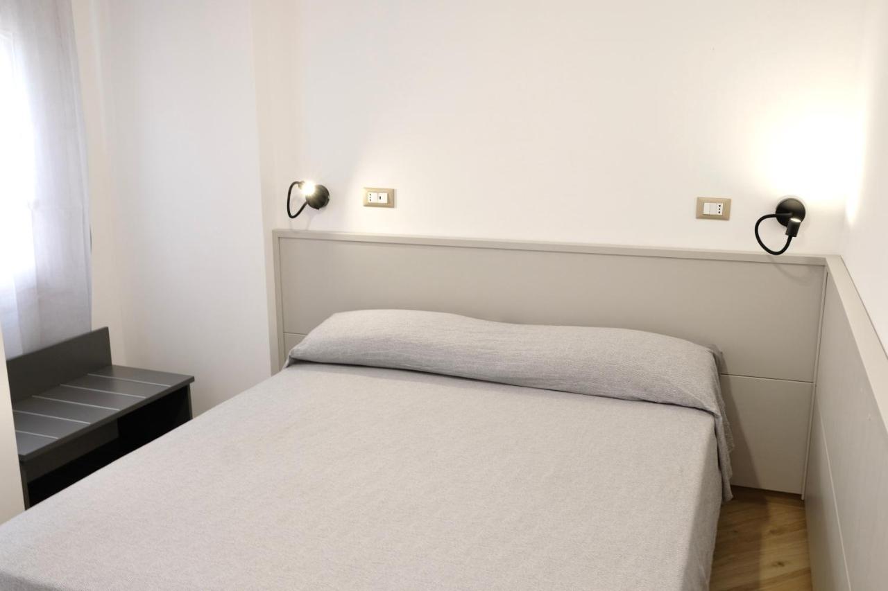 Belmonte Apartments Palermo Kültér fotó