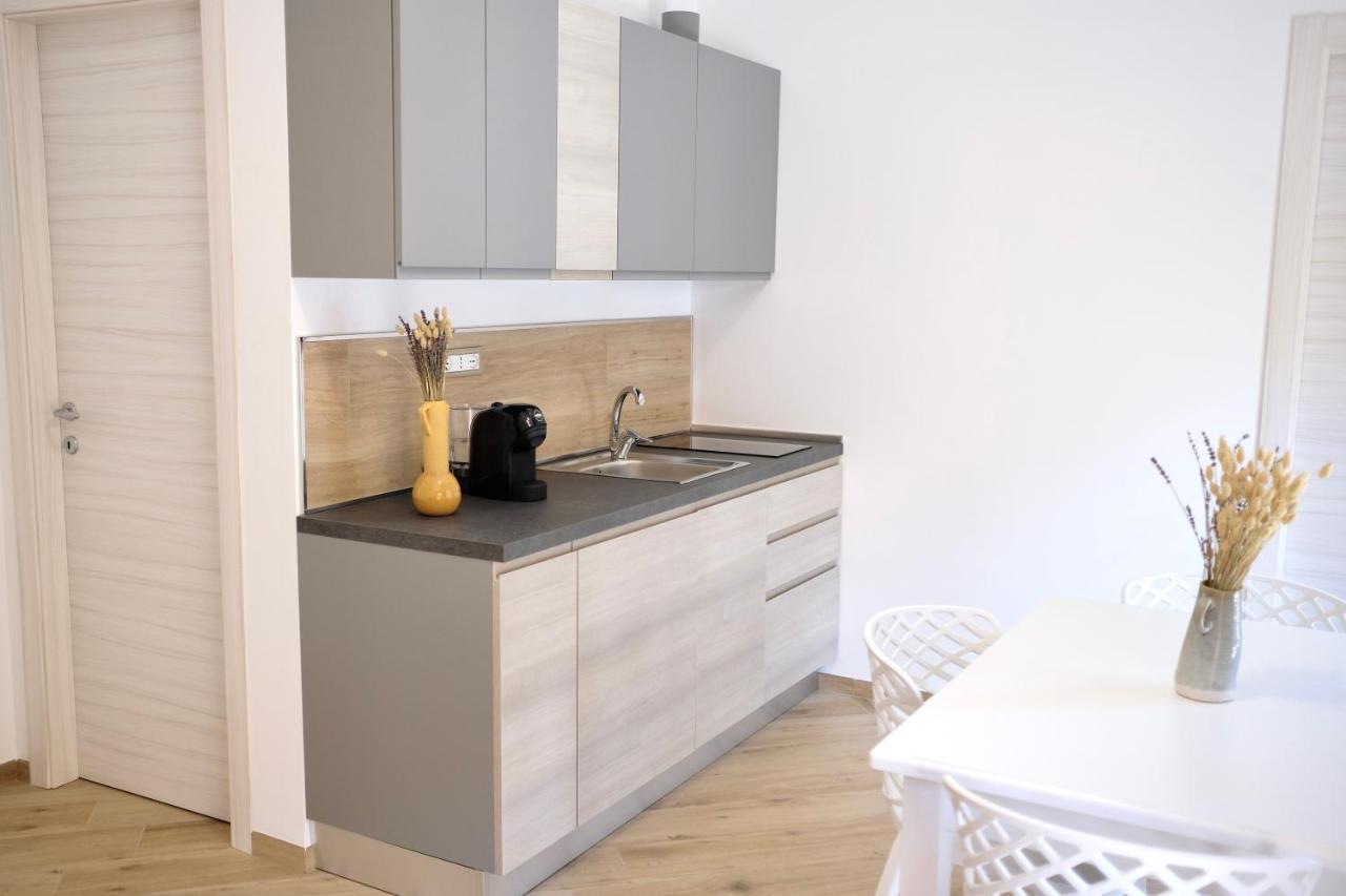 Belmonte Apartments Palermo Kültér fotó