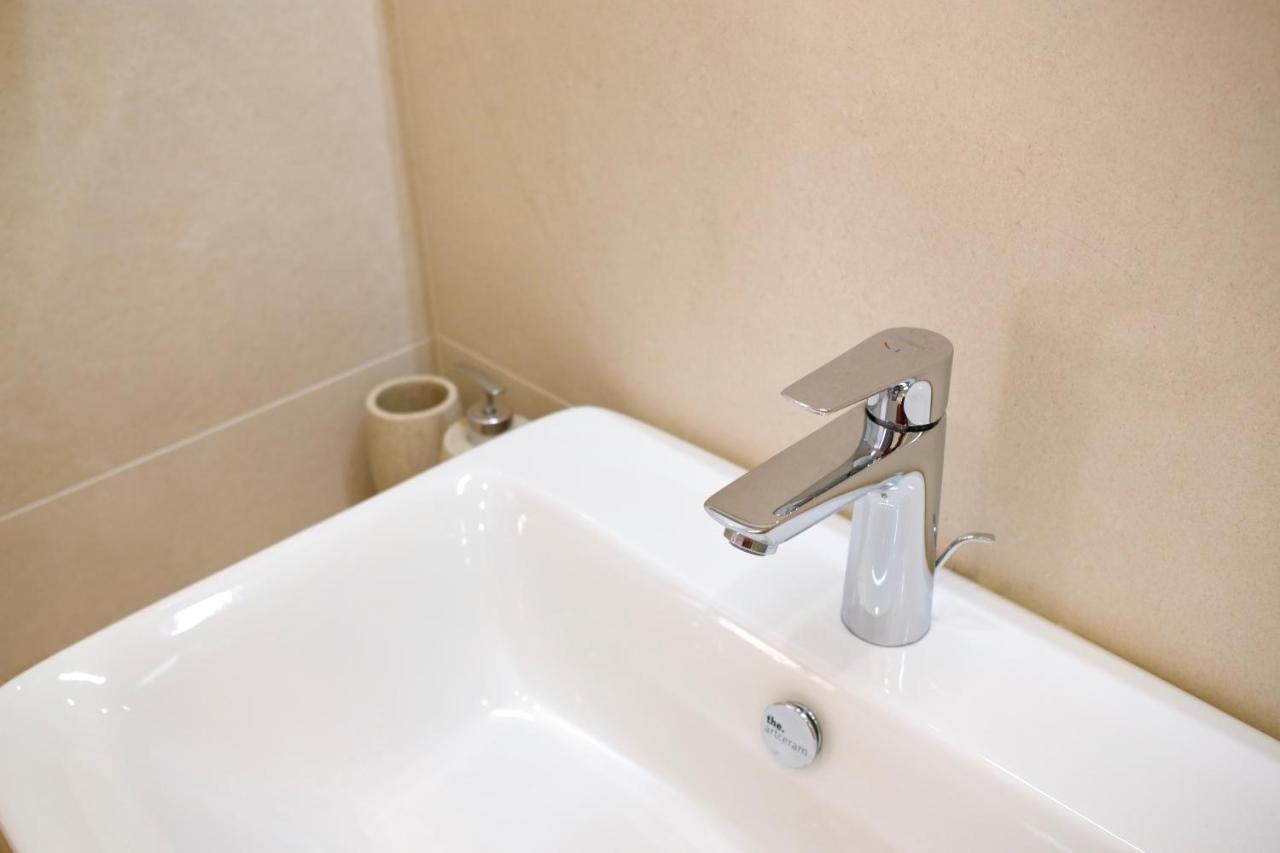 Belmonte Apartments Palermo Kültér fotó