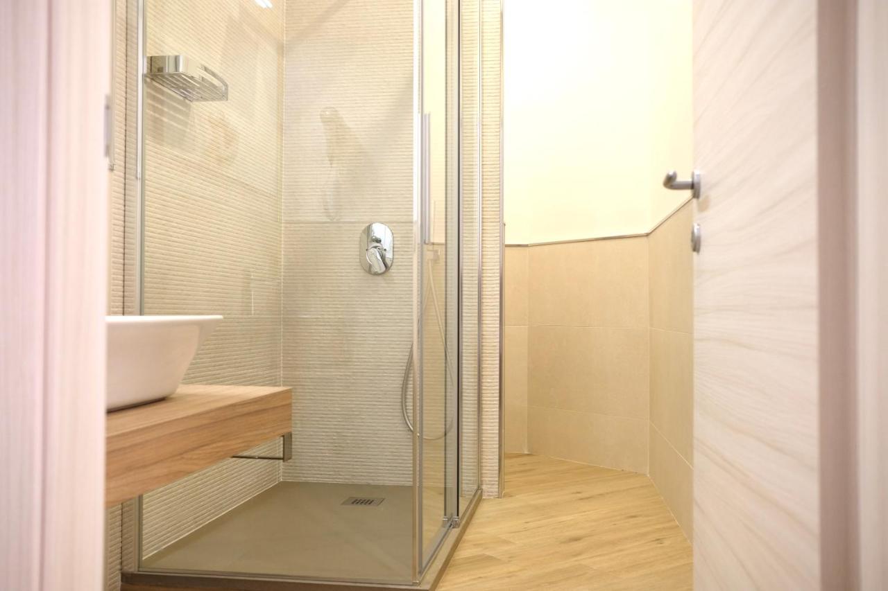 Belmonte Apartments Palermo Kültér fotó