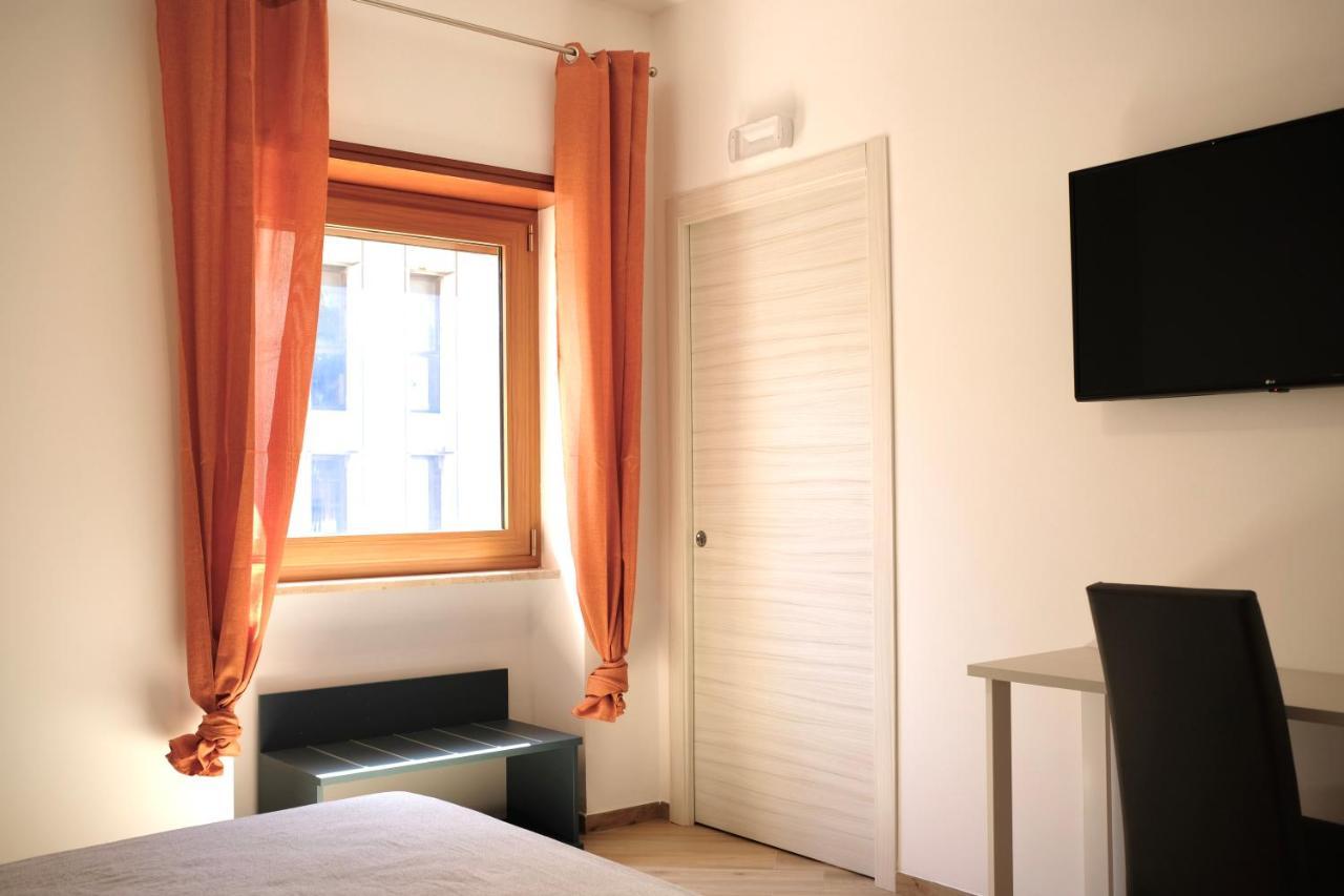 Belmonte Apartments Palermo Kültér fotó