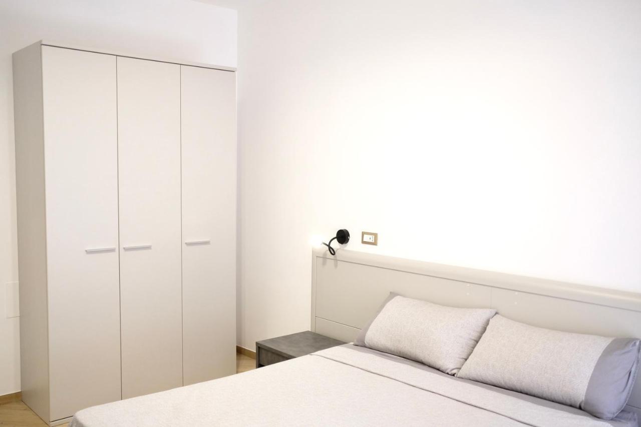 Belmonte Apartments Palermo Kültér fotó