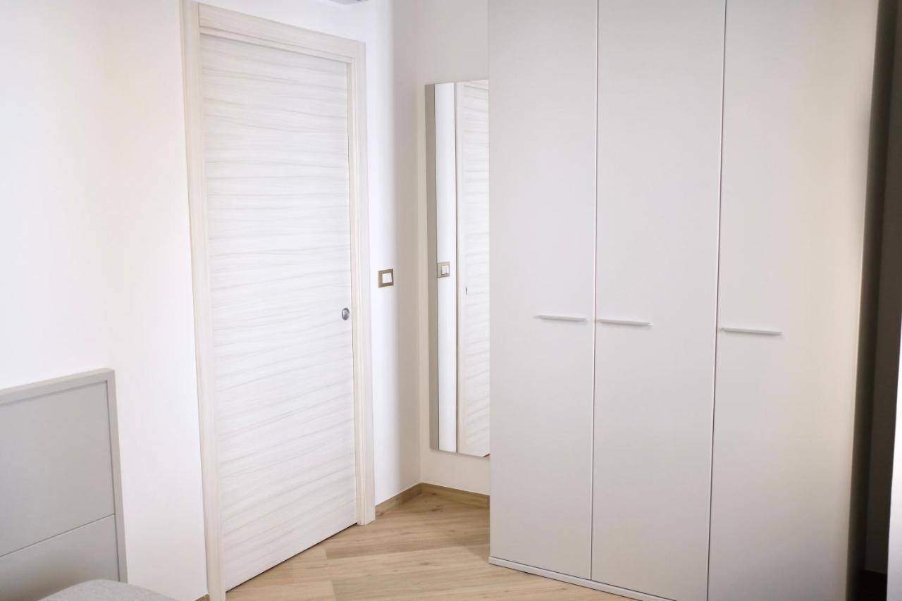 Belmonte Apartments Palermo Kültér fotó