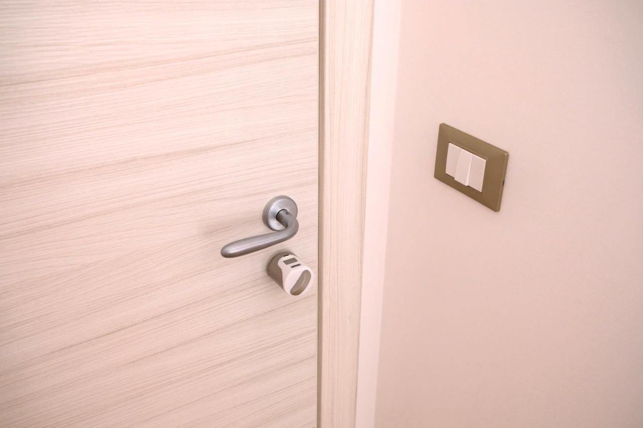 Belmonte Apartments Palermo Kültér fotó
